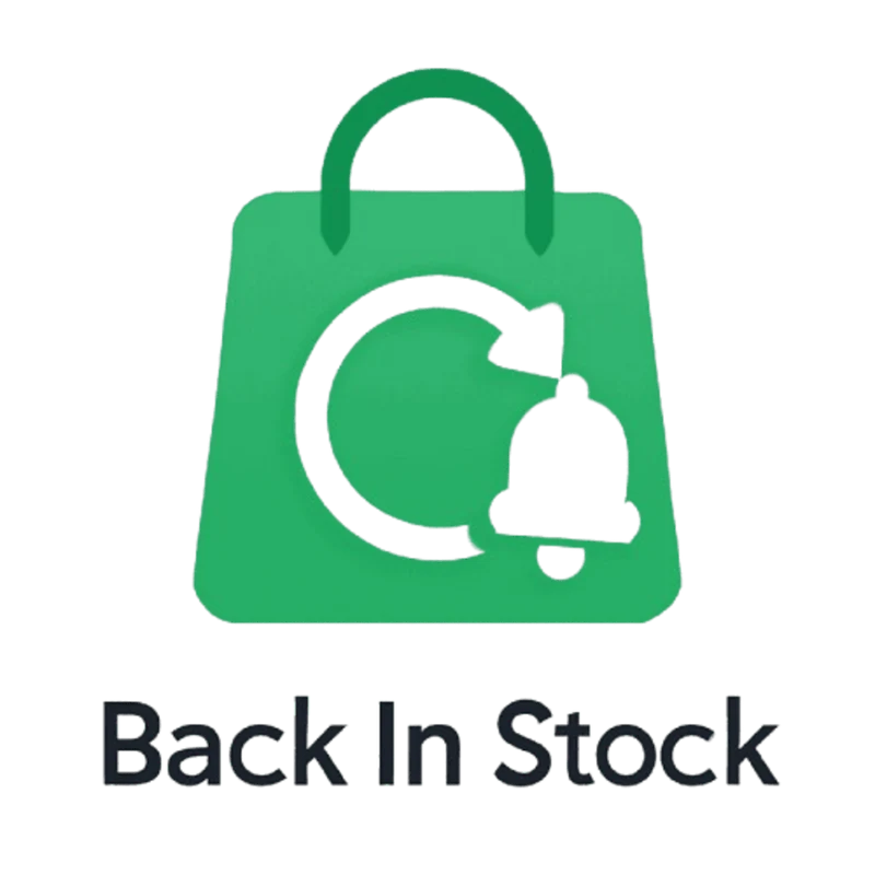 Back In Stock | Stock Alert