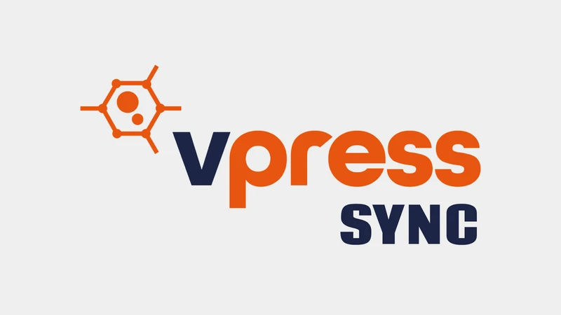 VPress Sync