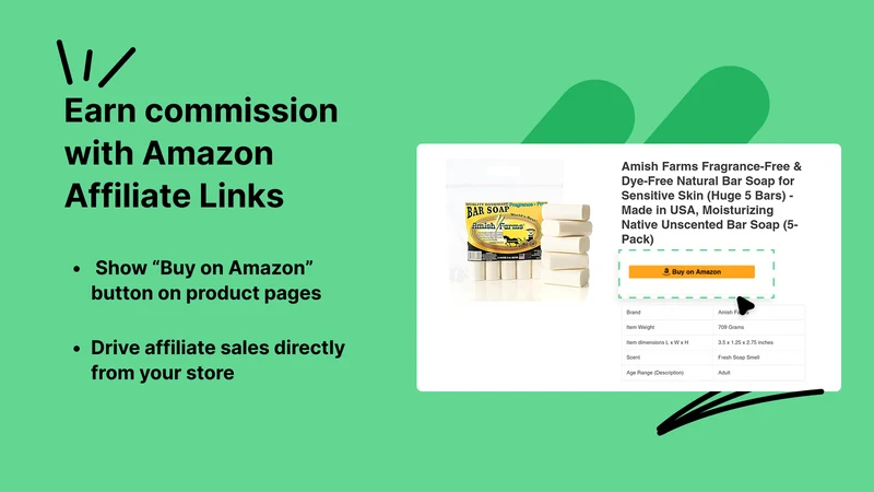 Importio: Amazon Importer