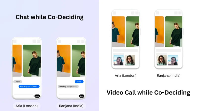 Ekatra: Decide With Friends