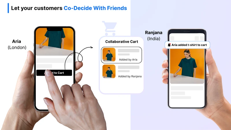 Ekatra: Decide With Friends