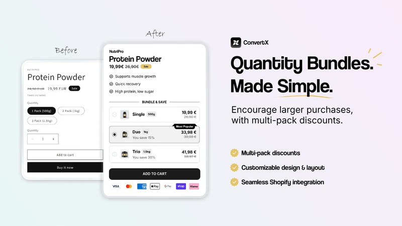 ConvertX ‑ Everything, One App