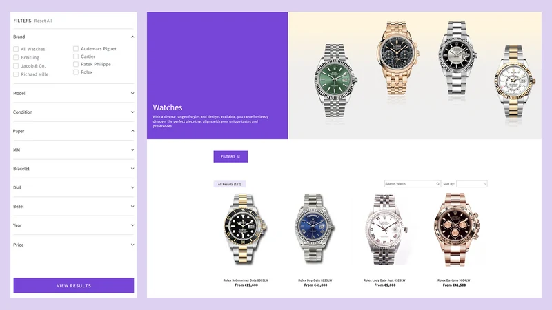 Keyideas Timenox Sell Watches