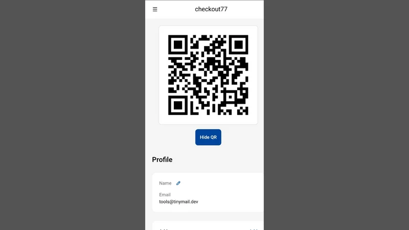 VahaPOS: Sell By Weight & QR