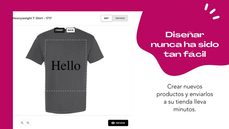 printdrop