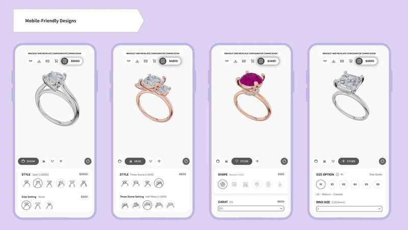 Keyideas Jewelith ‑ Studio