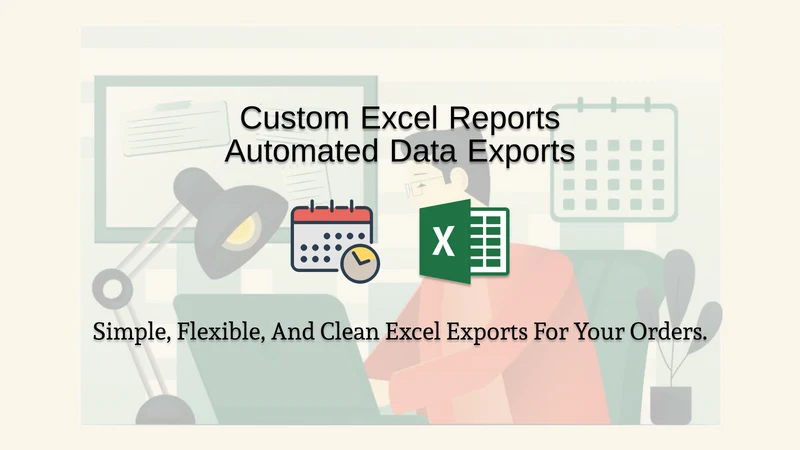 CSVGO Export Sheets