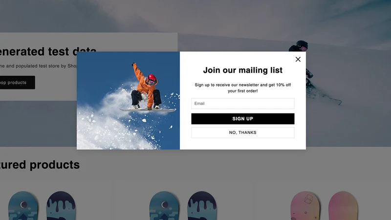 LunaMail Email Marketing