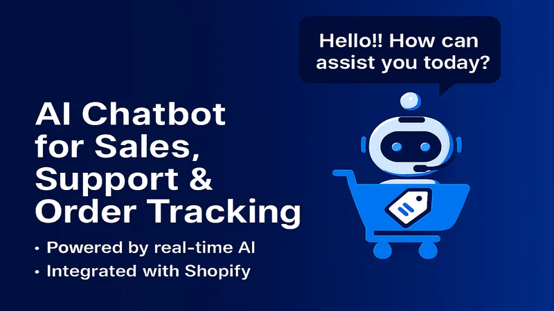Zehntech AI Customer Assistant