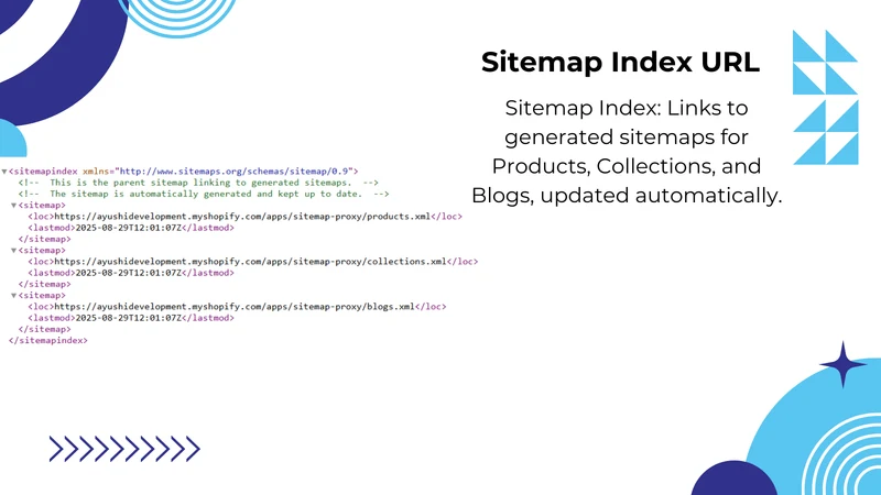Image Sitemap Generator ‑ SEO
