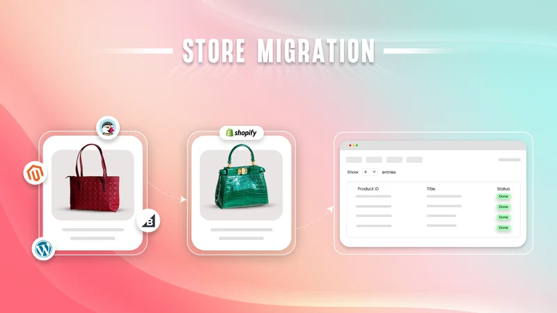 AOD Store Migration