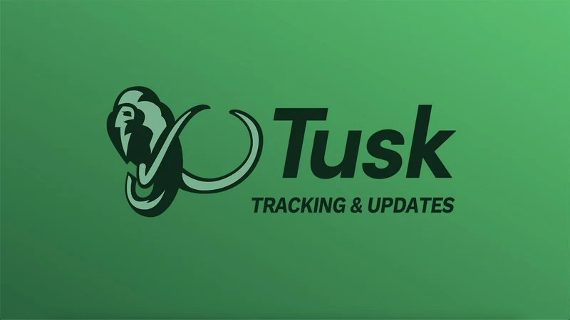 Tusk Logistics