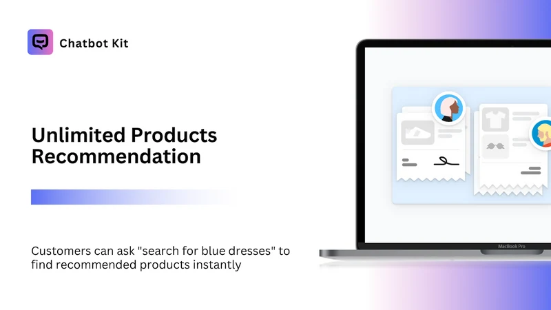 Chatbot Kit: AI Store Agent