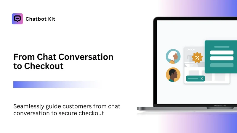 Chatbot Kit: AI Store Agent