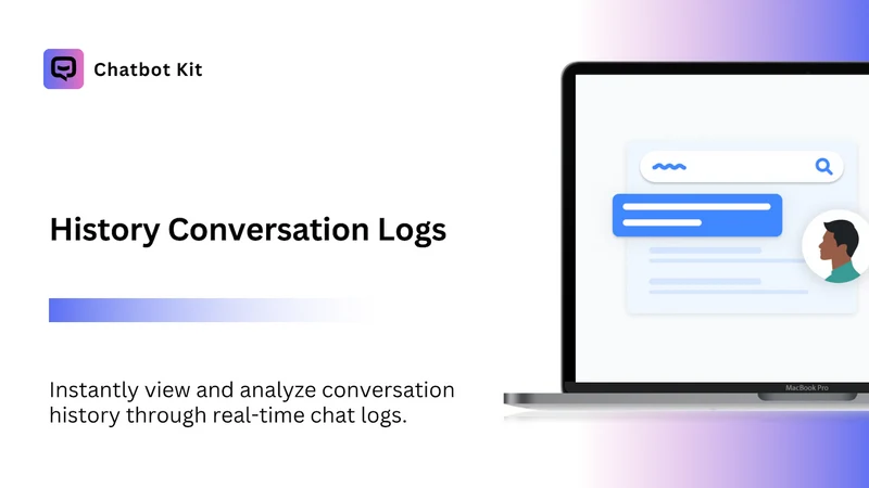 Chatbot Kit: AI Store Agent