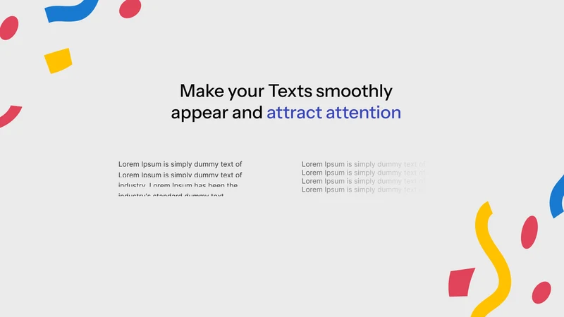 Theme Animations And Effects