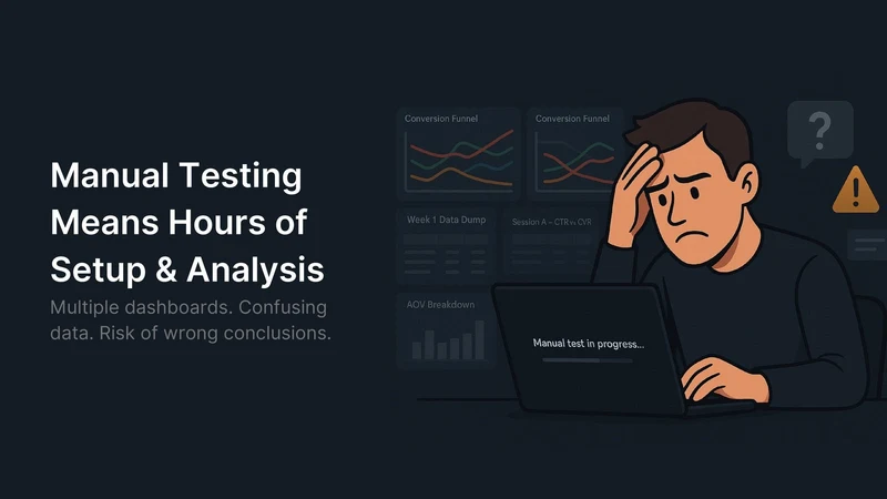 Funnex ‑ CRO Research Tool