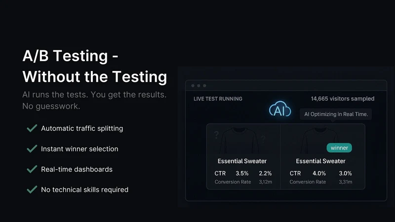 Funnex ‑ CRO Research Tool