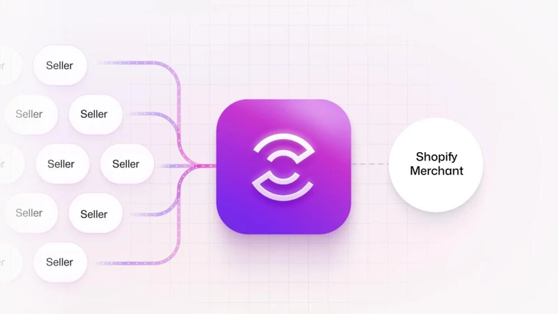 Cymbio Multivendor Marketplace