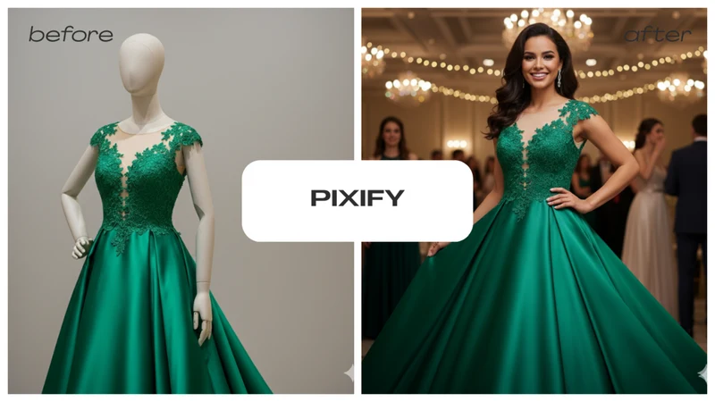 Pixify
