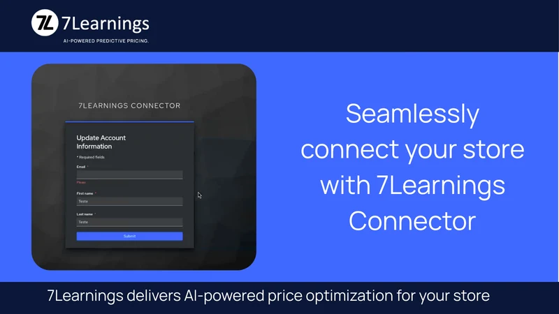 7Learnings Connector