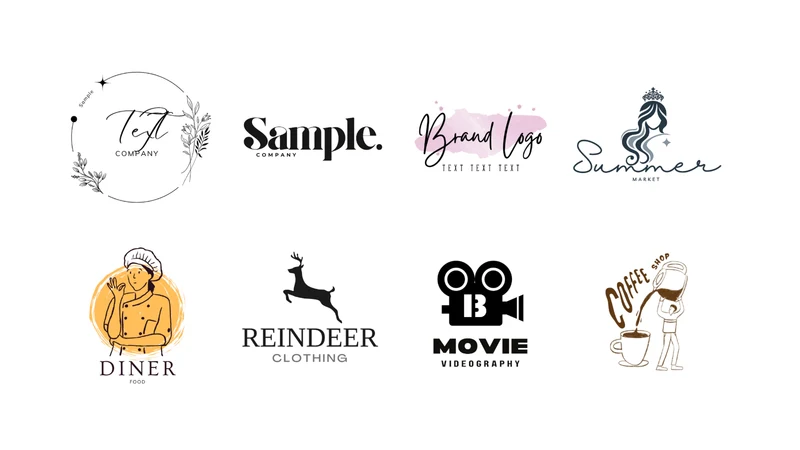 Brand Logo List