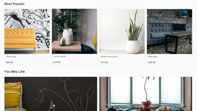 Persona Layers ‑ AI Upsell