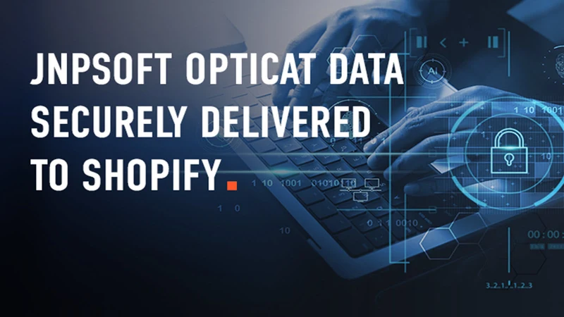 OptiCat Catalog Load