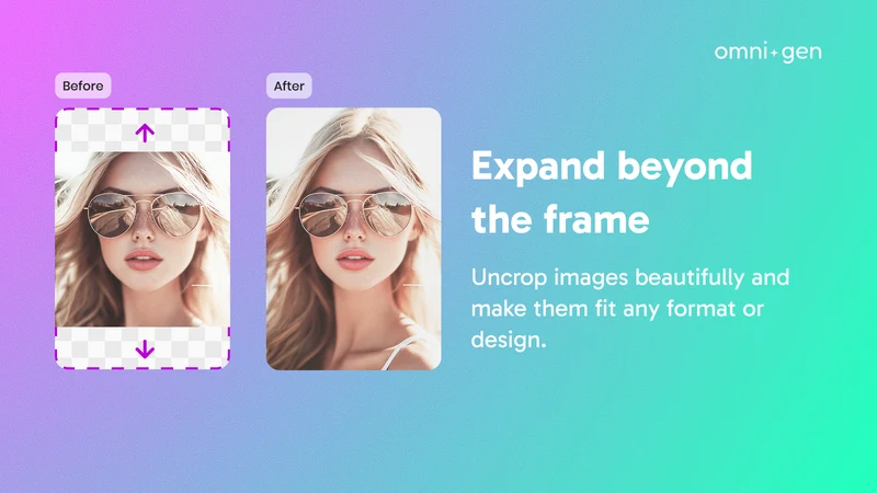 AI Social Media Image & Video