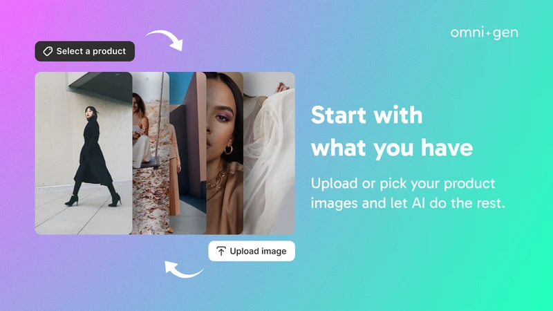 AI Social Media Image & Video