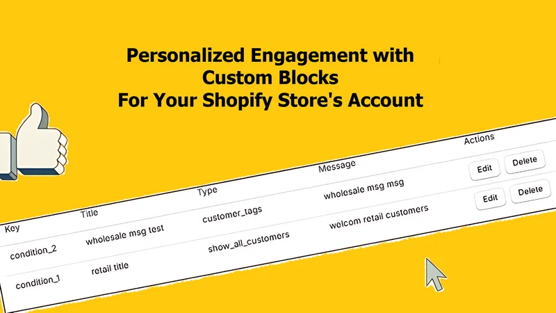 Adesk: New Customer Accounts