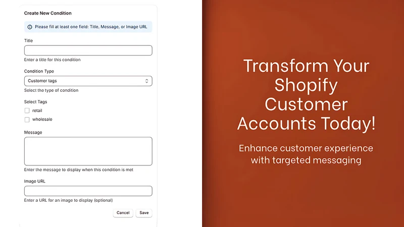 Adesk: New Customer Accounts