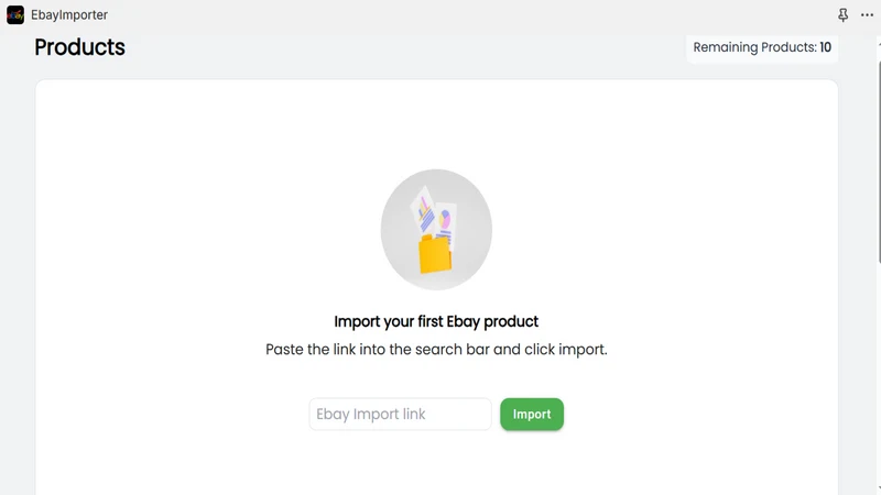 eBaySyncer