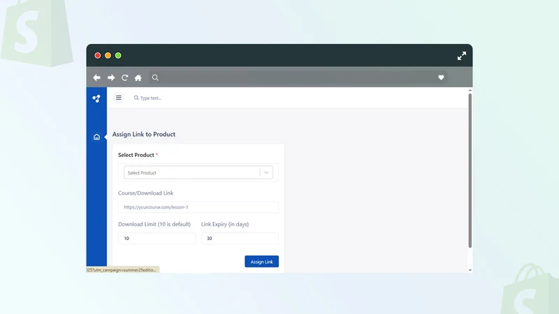 GM LinkSend Direct