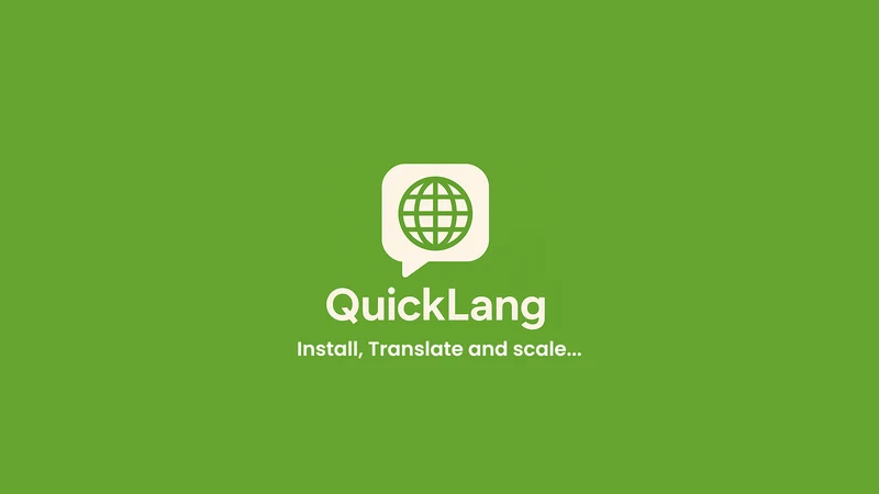 QuickLang