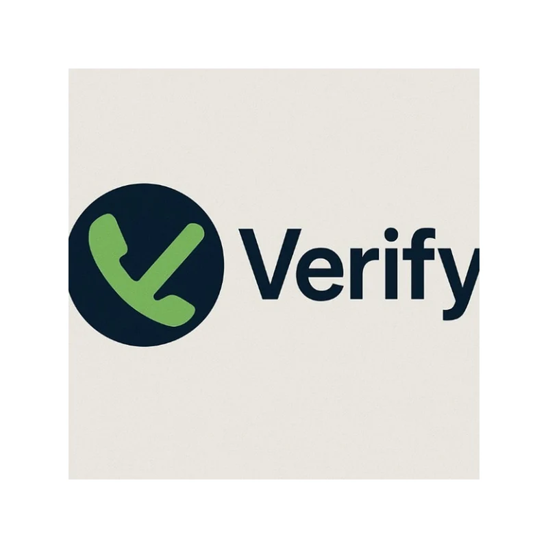 Verify