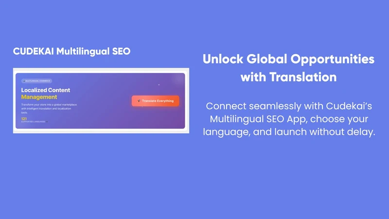 Verseo | Translate & SEO
