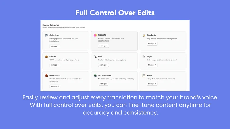 Verseo | Translate & SEO