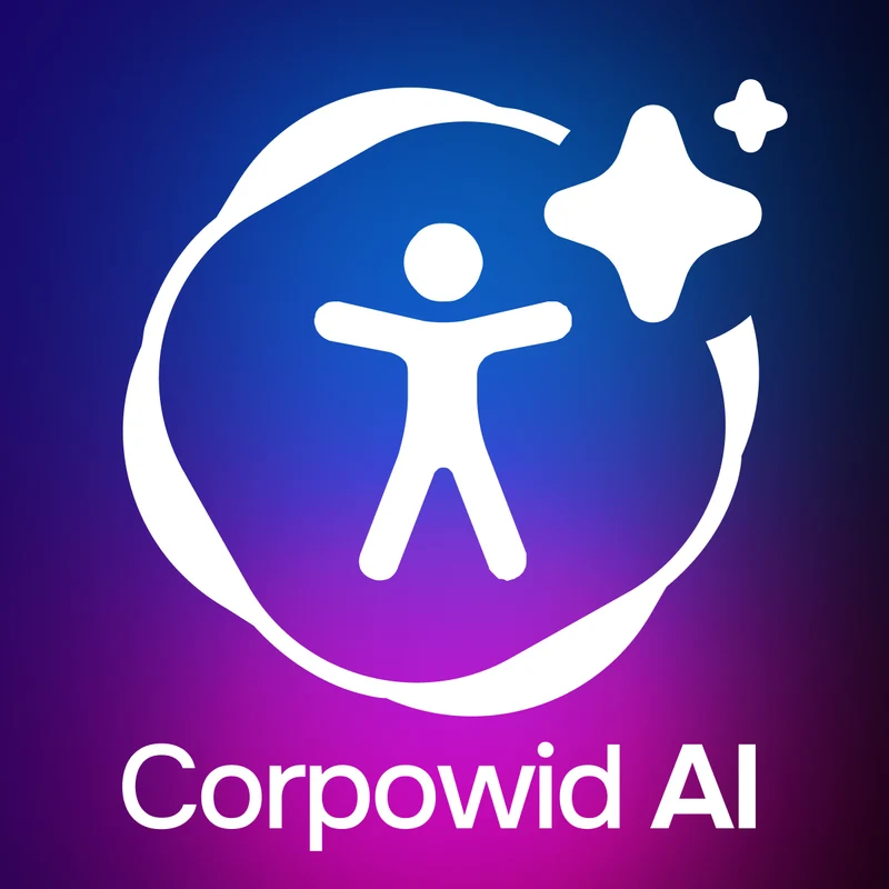 Corpowid ‑ 360° accessibility