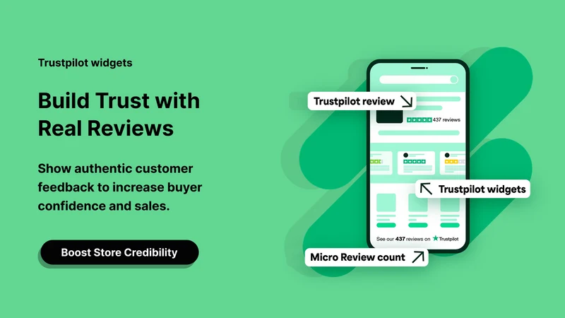 Trust.io ‑ Trustpilot Reviews