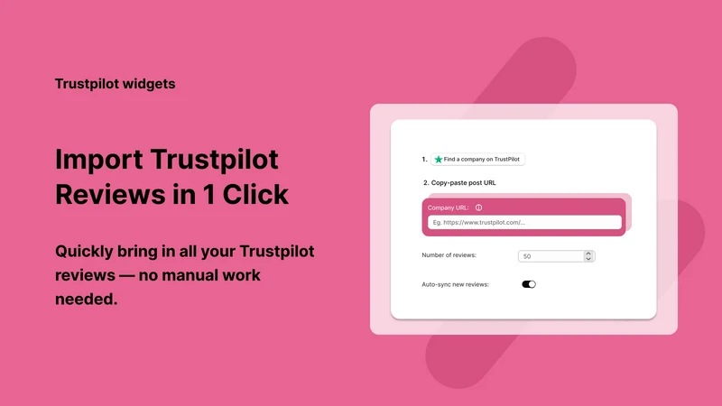 Trust.io ‑ Trustpilot Reviews