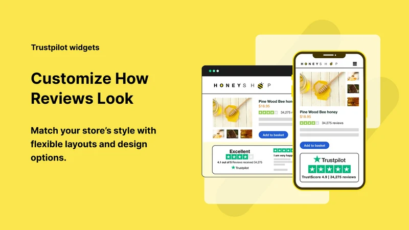 Trust.io ‑ Trustpilot Reviews