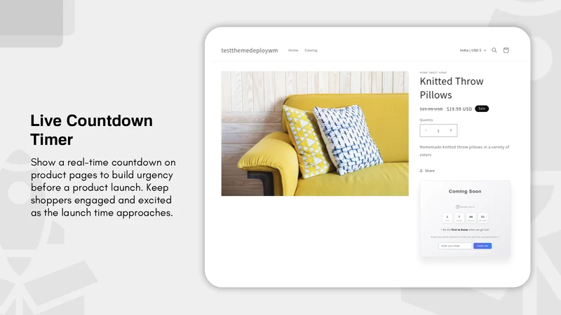 Product Launcher Pro