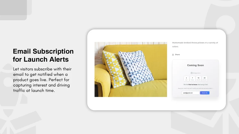 Product Launcher Pro