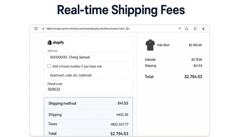 Full Suite Fulfillment