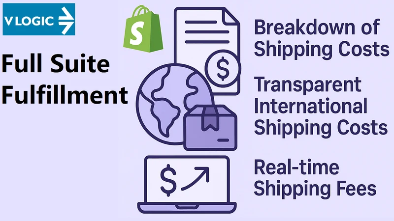Full Suite Fulfillment