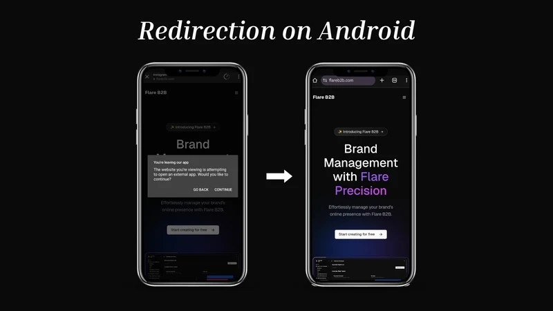 Flare – Social Traffic Fix