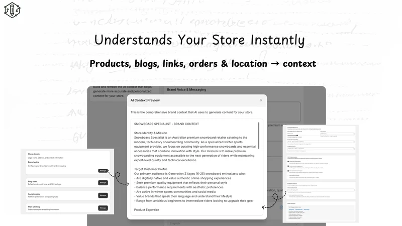 AI blog buddy | SEO | GEO