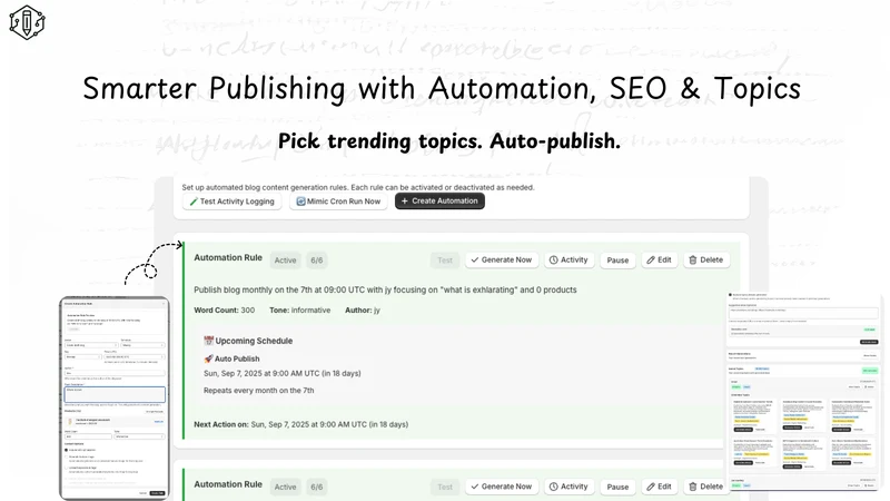 AI blog buddy | SEO | GEO