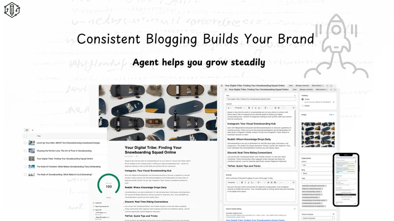 AI blog buddy | SEO | GEO